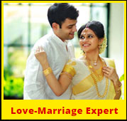 love marriage expert