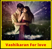 vashikaran for love