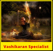 vashikaran specialist